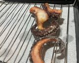 Chili Octopus作り方21写真