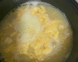 簡単なのにお店の味！コーン中華スープ作り方2写真
