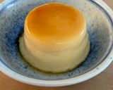 ヨーグルトと蜂蜜のプリン⭐︎簡単カラメルの作り方作り方7写真