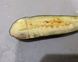 うなぎの代わりになすの蒲焼き作り方5写真