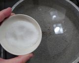 日本米で作るチキンビリヤニ風作り方8写真