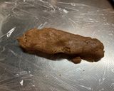 はったい粉クッキー(グルテンフリー)作り方4写真