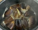 茄子の煮浸し作り方3写真