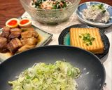 ◯活🥢はじめました ^^作り方145写真