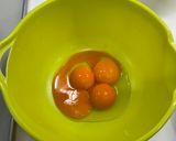 失敗しない♪簡単本格カルボナーラ作り方1写真