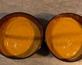 冷やしトマトカレーうどん作り方6写真
