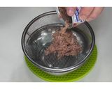 ねぎツナチーズの玉子焼き★動画あり★作り方1写真