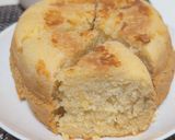 炊飯器ケーキ作り方2写真