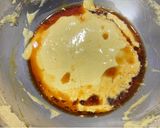 紅茶シフォンケーキ作り方4写真