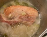 簡単 スパイス豚肉カレー作り方6写真