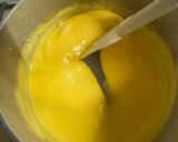 2024クリスマス2層のチョコムース作り方12写真
