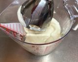 お手製豆乳マヨネーズのたまごサンド作り方3写真
