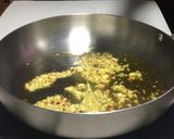 夏ダイエットにセロリの冷製ペペロンチーノ作り方9写真