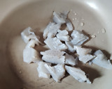染みうま★大根とちくわと蒟蒻の煮物★作り方4写真