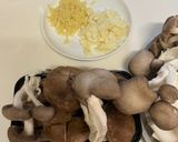 おうちで♫鶏手羽で本格 参鶏湯作り方2写真