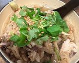 サンマ飯作り方6写真