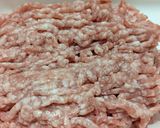 3分で肉味噌作り方1写真