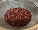 餡子から作る 本格おはぎ作り方5写真