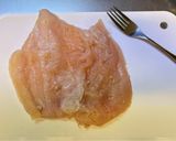 スパイス香るサラダチキン作り方1写真