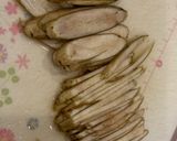 美味しい　すき焼き(松茸入りも)作り方2写真