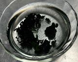 大根とわかめのキムチ和え作り方1写真