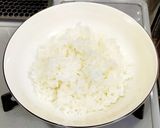 家でも手軽でおいしい♪天津飯作り方3写真