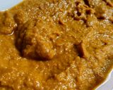 麹のサグキーマカレー作り方11写真