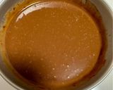 板チョコ1枚でガトーショコラ作り方3写真