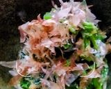 ほうれん草のお浸し作り方6写真