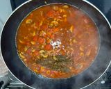 ピーマンの肉詰め作り方7写真
