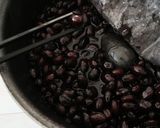 コトコト煮込んで☆ふっくら黒豆作り方5写真