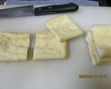 油揚げと大根おろし明太子😋作り方2写真