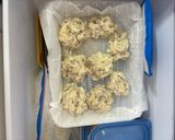 合挽肉でクリームコロッケ作り方5写真