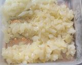 ドイツ風本格ハンバーグ🇩🇪作り方1写真