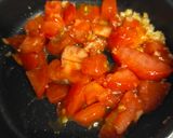 本格バターチキンカレー作り方3写真