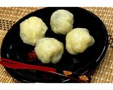 もっちり生地！生麩まんじゅう★動画あり★作り方24写真