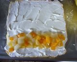 母の㊙シンプルロールケーキ作り方9写真