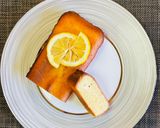 レモンパウンドケーキ作り方7写真