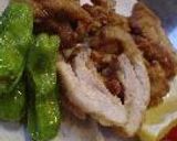 いろんな料理に使える「カレー醤(じゃん)」作り方12写真