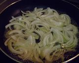 材料２つだけ！簡単たまご丼♪作り方1写真
