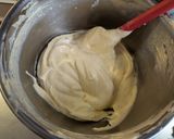 ふわっ！しゅわ！おからのたまごケーキ作り方12写真