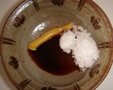 白菜(しろな)のからし醤油★青梗菜でも♪作り方6写真