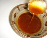 白菜(しろな)のからし醤油★青梗菜でも♪作り方7写真