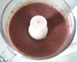 もっと手軽に♪あずき缶から簡単！こしあん作り方1写真