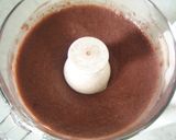 もっと手軽に♪あずき缶から簡単！こしあん作り方2写真