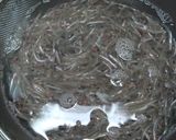 ❀ごはんのおともに❀いかなごのくぎ煮❀作り方3写真
