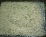 簡単☆霧吹きで生パン粉作り方2写真