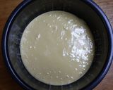 ★炊飯器 de HMシナモン林檎ケーキ★作り方11写真