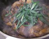 牛肉のカレーＸＯ醤炒め　ご飯にもパンにも作り方2写真