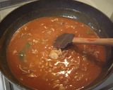 ☆ケチャップで☆簡単ハヤシライス作り方5写真